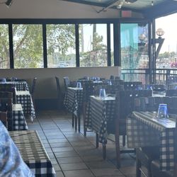 Latitude 38 Waterfront Annapolis - Outside view.