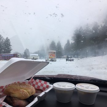 Drummin Up BBQ - Barbeque Near Me - Coeur d'Alene, Idaho