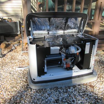 Medich Electric - Installation of Generac Generator. - Electricians Near Me Medich Electric - Installation of Generac Generator. - Electricians Near Me