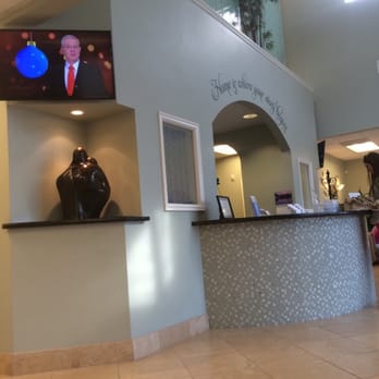 Utah Fertility Center - Cute check in desk and waiting room. - Fertility Near Me - Pleasant Grove, Utah Utah Fertility Center - Cute check in desk and waiting room. - Fertility Near Me - Pleasant Grove, Utah
