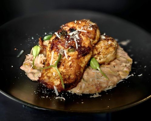 Lucrezia Italian Ristorante by null