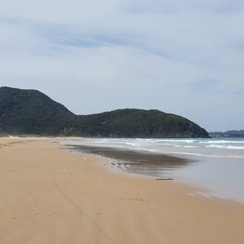 Playa De Berria - Beaches Near Me - Playa de Berria, S