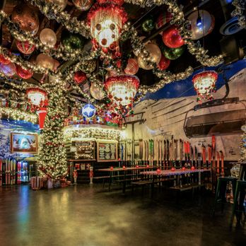 Miracle on 5th Street - Cocktail Bars Near Me - Austin, Texas