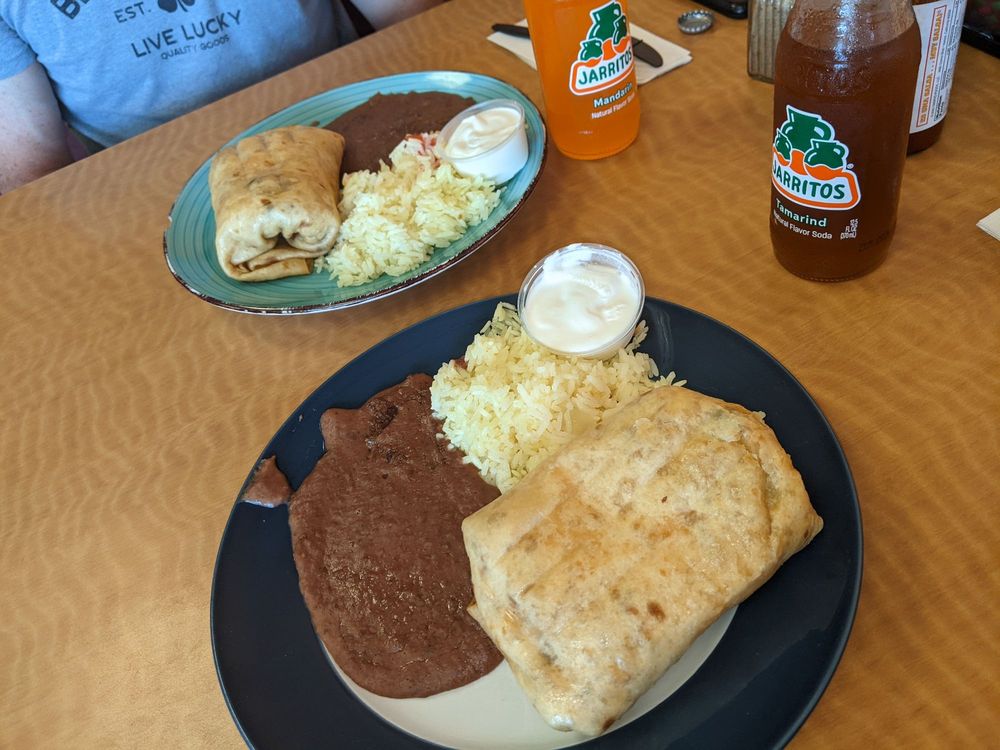 Fiesta Grill
