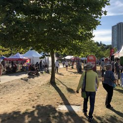 Fusion Festival - Entrance path~