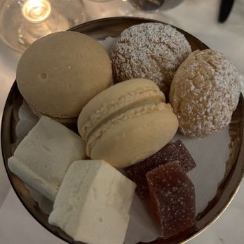 The Kitchen Restaurant - Dessert - New American Near Me - Sacramento, California The Kitchen Restaurant - Dessert - New American Near Me - Sacramento, California