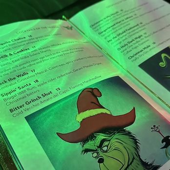 Santa Diabla - Speakeasies Near Me - Miami Lakes, Florida Santa Diabla - Speakeasies Near Me - Miami Lakes, Florida