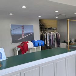 JMF Cleaners