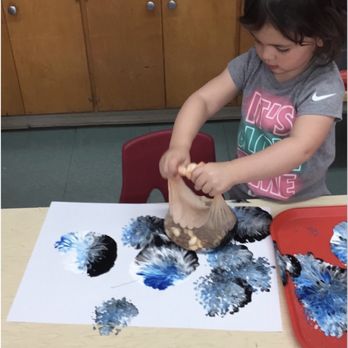 Preston-Royal Preschool - Preschools Near Me - Dallas, Texas