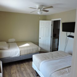 El Dorado Ranch Resort & RV Park