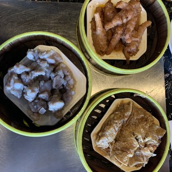 Triumph Valley - Dim Sum Near Me - Renton, Washington