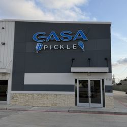 Outdoor sign
