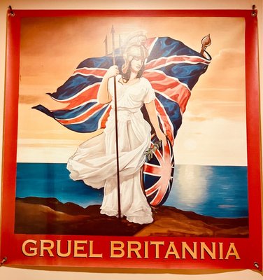 Gruel Britannia - Fairfield by null