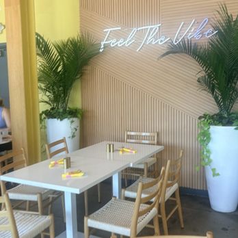 The Vibe - FEEL THE VIBE! - Breakfast & Brunch Near Me - San Diego, California The Vibe - FEEL THE VIBE! - Breakfast & Brunch Near Me - San Diego, California