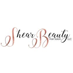 Shear Beauty Hair Salon - Logo