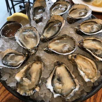 Taylor Shellfish Farms - Seafood Near Me - Seattle, Washington