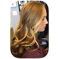 Jessica Straub - Balayage