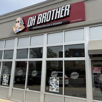 Oh Brother Philly - Cheesesteaks Near Me - Philadelphia, Pennsylvania Oh Brother Philly - Cheesesteaks Near Me - Philadelphia, Pennsylvania