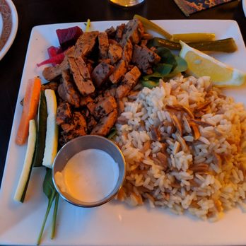 Khalil's II - The Duchess dish - Syrian Near Me - Pittsburgh, Pennsylvania Khalil's II - The Duchess dish - Syrian Near Me - Pittsburgh, Pennsylvania