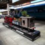 Photo of Colwyn Bay Railway Station