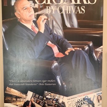 Cigars By Chivas - Tobacco Shops Near Me - Pasadena, California