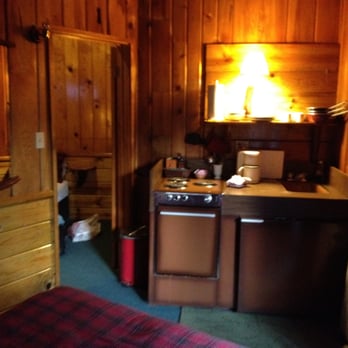 The Idyllwild Bunkhouse - kitchenette unit. - Hotels Near Me - Idyllwild, California