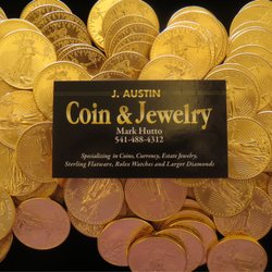 J Austin & Company