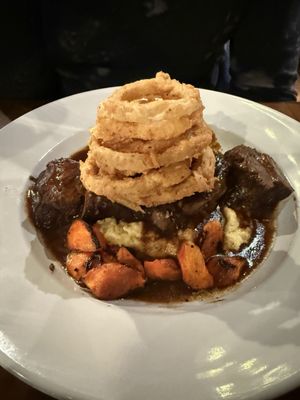 Queen City Bistro by null