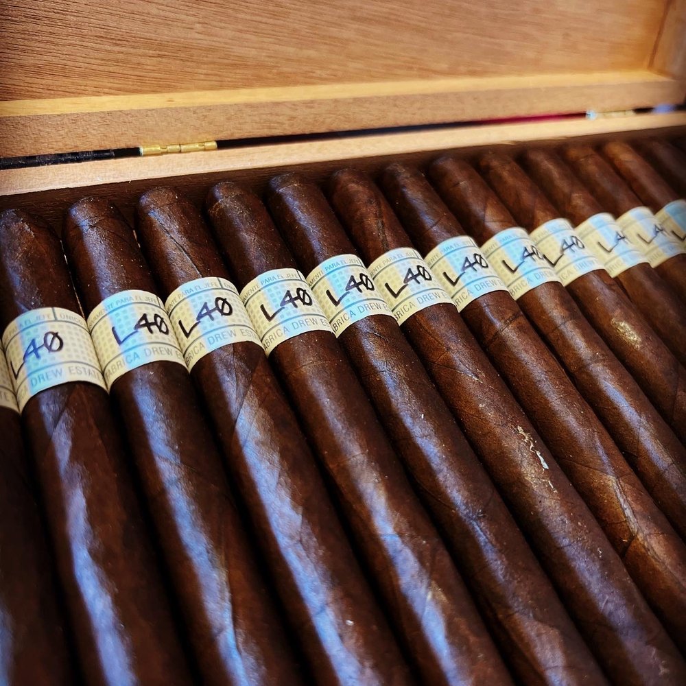 Emit Cigars - Liga Privada - L40, this cigar here will make you want to slap your mama! - Cigar Bars Near Me - Sugar Land, Texas Emit Cigars - Liga Privada - L40, this cigar here will make you want to slap your mama! - Cigar Bars Near Me - Sugar Land, Texas