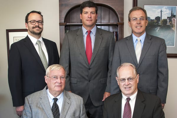 Mudd Mudd & Fitzgerald