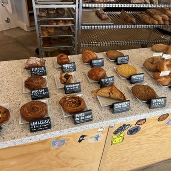 Hey Brother Baker - Bakeries Near Me - Long Beach, California