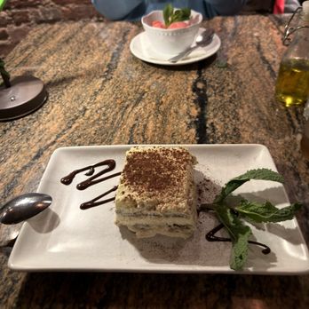 biricchino - Tiramisu was very good! - Italian Near Me - New York, New York biricchino - Tiramisu was very good! - Italian Near Me - New York, New York