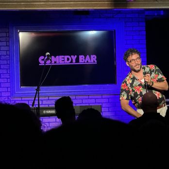 Comedy Bar - Comedy Clubs Near Me - Toronto, Ontario Comedy Bar - Comedy Clubs Near Me - Toronto, Ontario