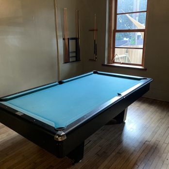 Chandlers - Pool Table! - Coffee & Tea Near Me - Greensboro, North Carolina Chandlers - Pool Table! - Coffee & Tea Near Me - Greensboro, North Carolina