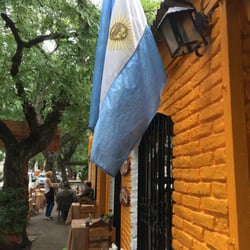 El Viejo Dante
