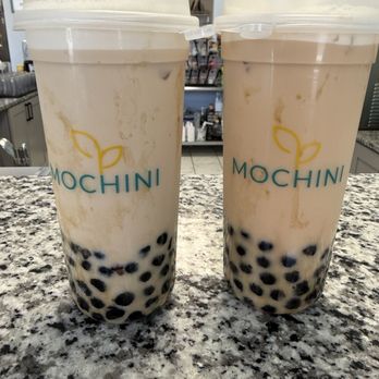 Mochini - Desserts Near Me - Olathe, Kansas