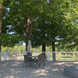 Wellsville Country Club & Restaurant