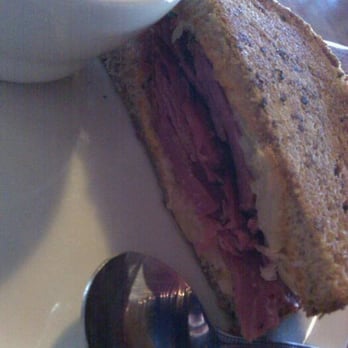 Carnegie's - Sandwiches Near Me - Redding, California Carnegie's - Sandwiches Near Me - Redding, California