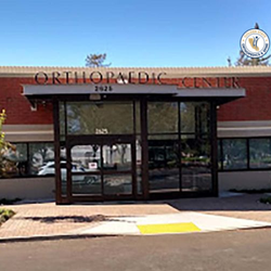 Craig M Wiseman, MD - Golden State Orthopedics & Spine Redwood orthopedic clinic in Walnut Creek, CA.