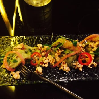 Marmalade - Not your traditional American popcorn shrimp, and it's soooo good!! - Caribbean Near Me - San Juan, Puerto Rico Marmalade - Not your traditional American popcorn shrimp, and it's soooo good!! - Caribbean Near Me - San Juan, Puerto Rico