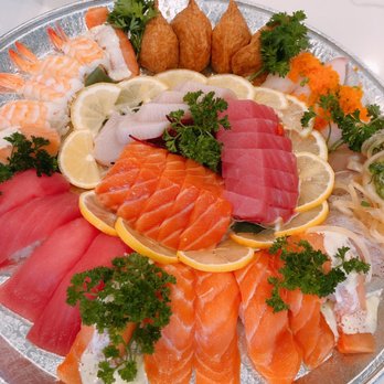 Sushi Pop - So fresh and great quality - Japanese Near Me - Fullerton, California Sushi Pop - So fresh and great quality - Japanese Near Me - Fullerton, California