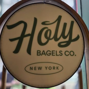 Holy Bagels - Bagels Near Me - Chicago, Illinois Holy Bagels - Bagels Near Me - Chicago, Illinois