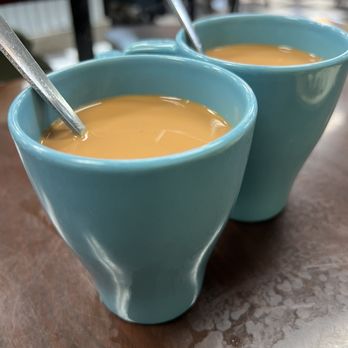 O Street Cafe - Milk tea - Chinese Near Me - Newmarket, Ontario