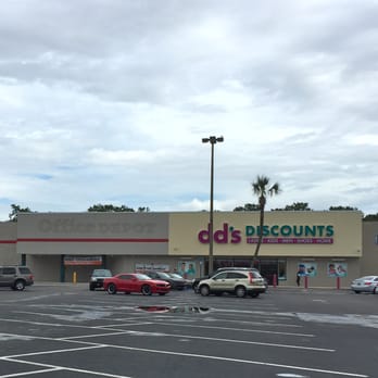 dd's DISCOUNTS - Women's Clothing Near Me - Jacksonville, Florida