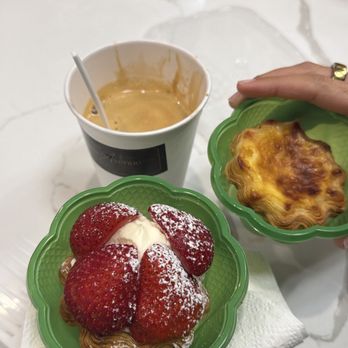 The French Avenue - Cafes Near Me - Irvine, California The French Avenue - Cafes Near Me - Irvine, California