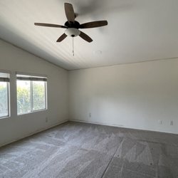 Master Clean - Ready to move in