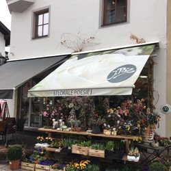 Florale Poesie Josef Pöll