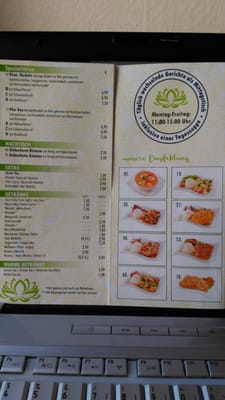 Menu photo 1 Vi Foods Hamburg, HH Menu photo 1 Vi Foods Hamburg, HH