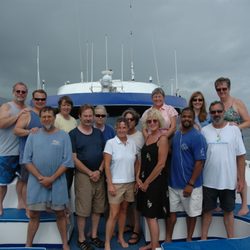 Anacortes Diving & Supply - Team Anacortes in Papua New Guinea