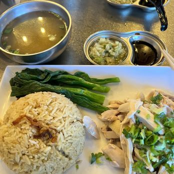 Hanoi Chicken Noodle - Noodles Near Me - San Leandro, California Hanoi Chicken Noodle - Noodles Near Me - San Leandro, California